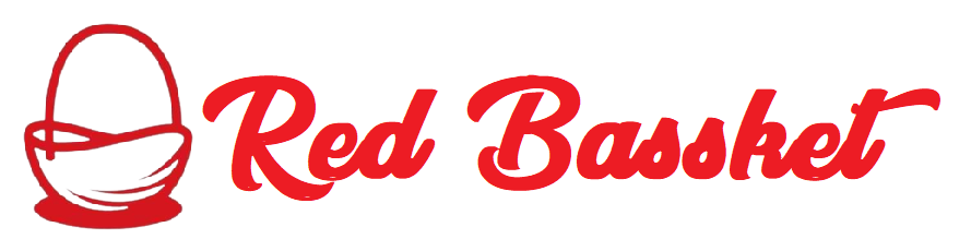Red Bassket