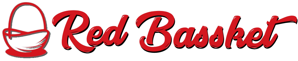 Red Bassket