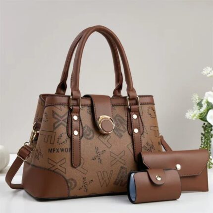 شنطة 3 قطع h75 هافان