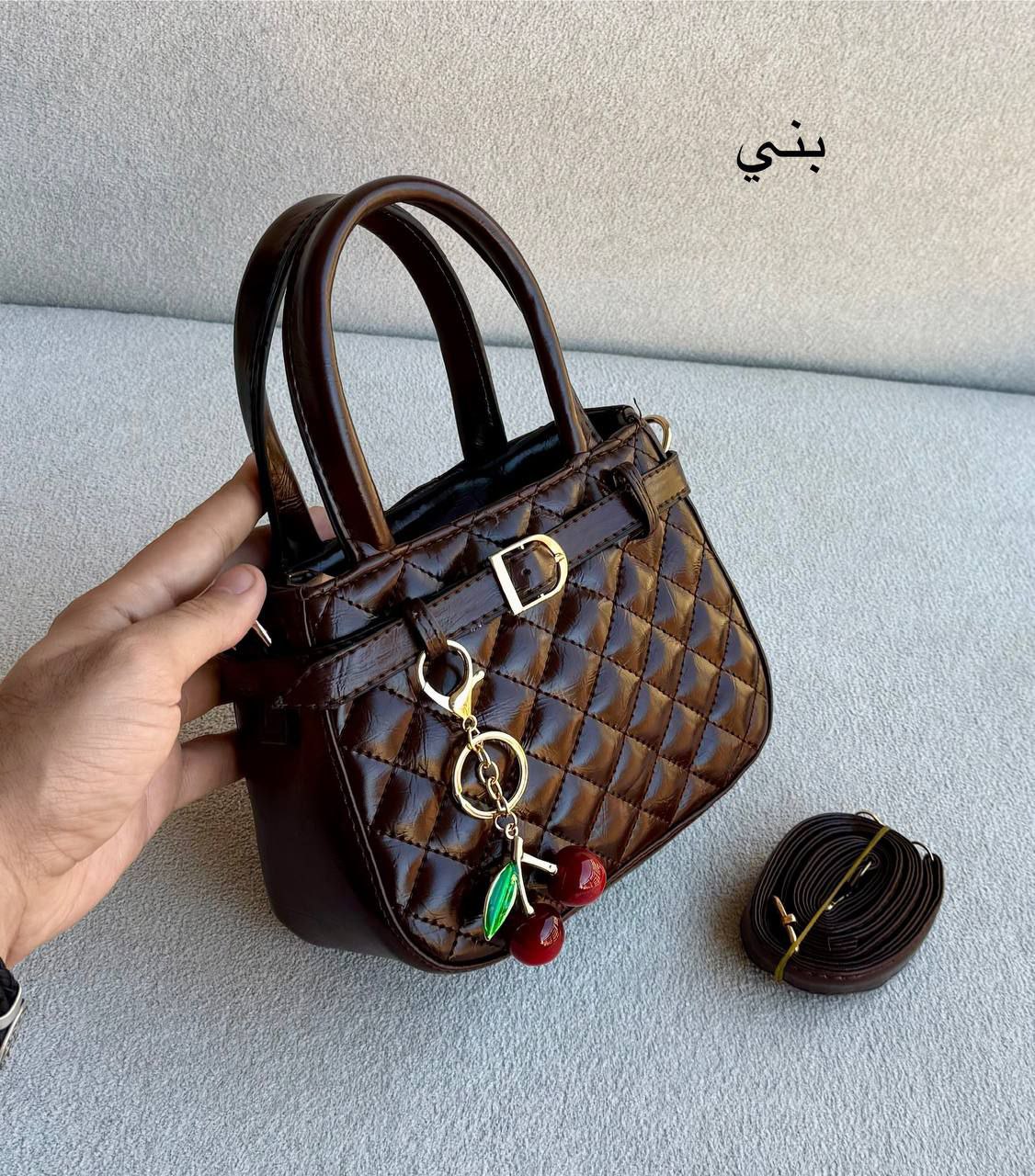 كروس كريزة بنى